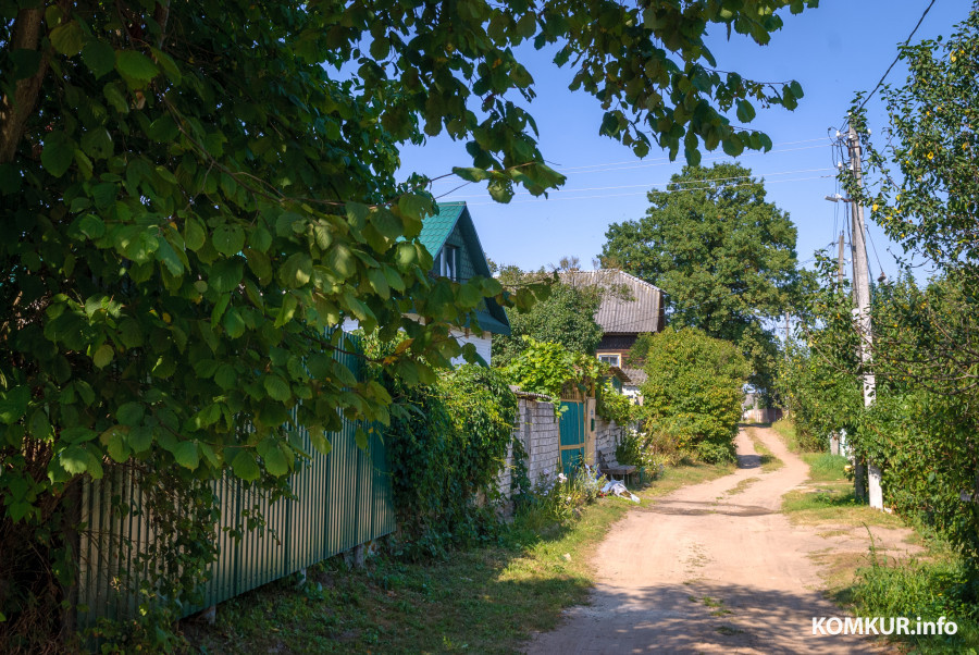 Поселки и корпуса многоэтажек. Где в Бобруйске не будет света с 8 по 12 сентября