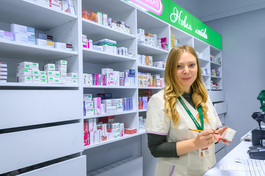 «Потолок» – 2500. Подборка вакансий для специалистов сферы обслуживания в Бобруйске