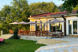 30 сентября должен был пройти аукцион по продаже отеля «Вишневый сад» под Бобруйском. Что в итоге?