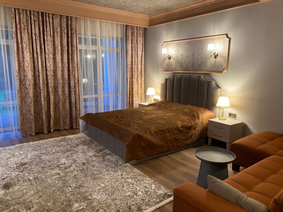 Бобруйский район, деревня Щатково. Отель «Вишневый сад».