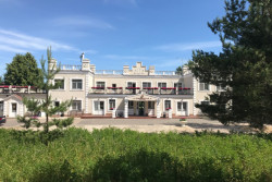 Почему продается «Вишневый сад» и сохранится ли отель в живописном уголке Бобруйского района