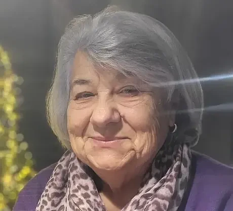 Кутья Мария Васильевна.