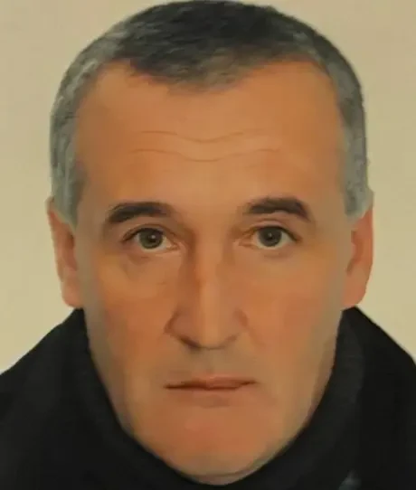 Матвейчик Олег Сергеевич.