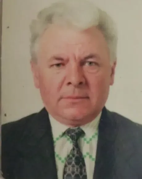 Иван Иосифович Богдевич. 