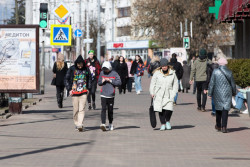 «На работе я думаю не о работе». Жизнь глазами могилевчан