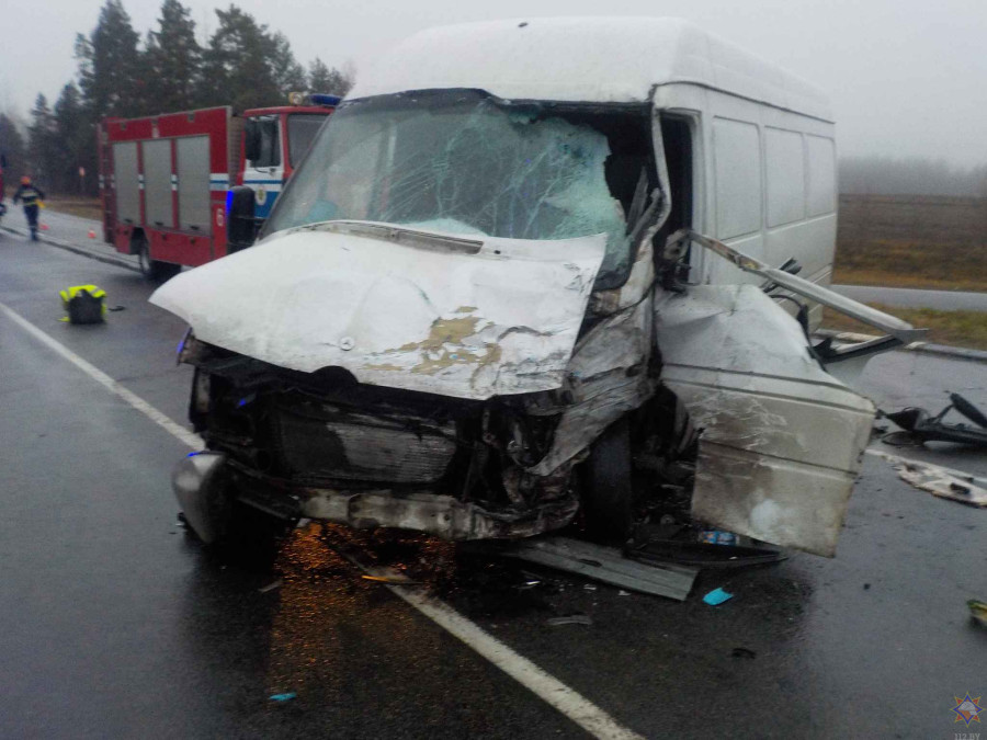 11.11.2025 г. Бобруйский район. Фото: Могилевское областное УМЧС