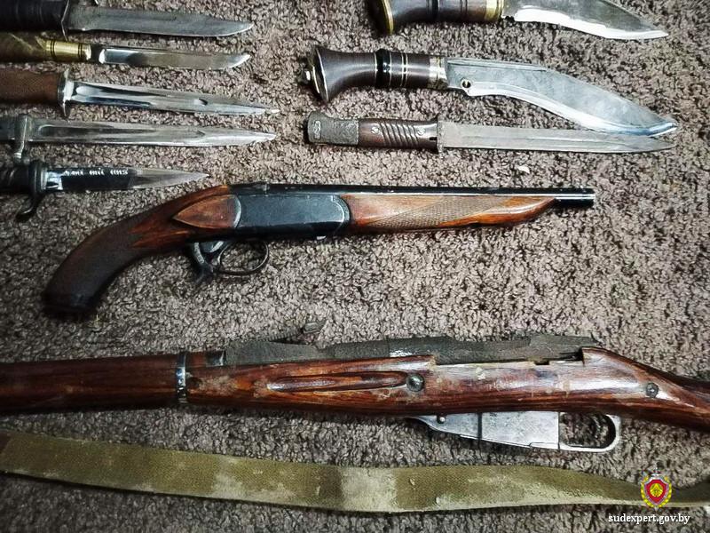 Фото: управление ГКСЭ по Могилевской области