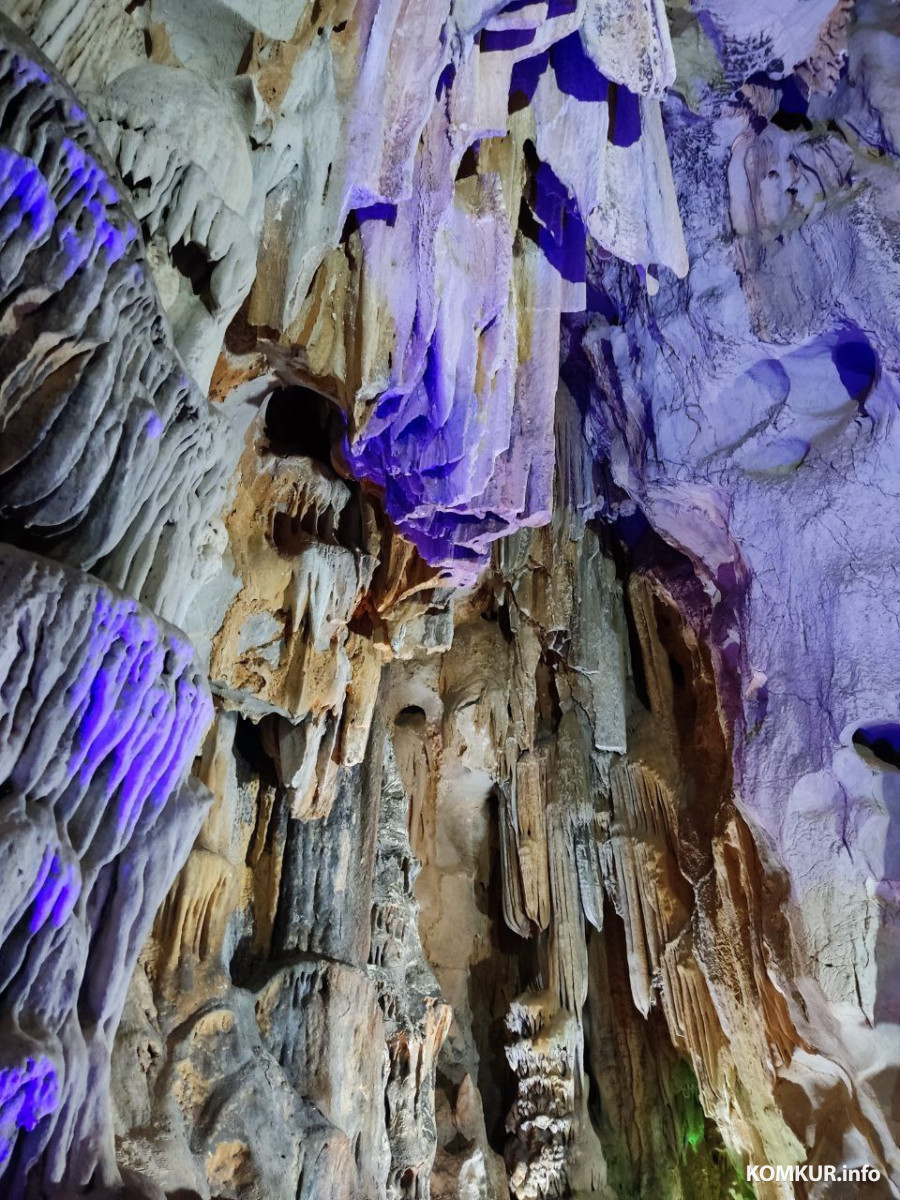 Октябрь 2025 г. Махмутлар, Турция