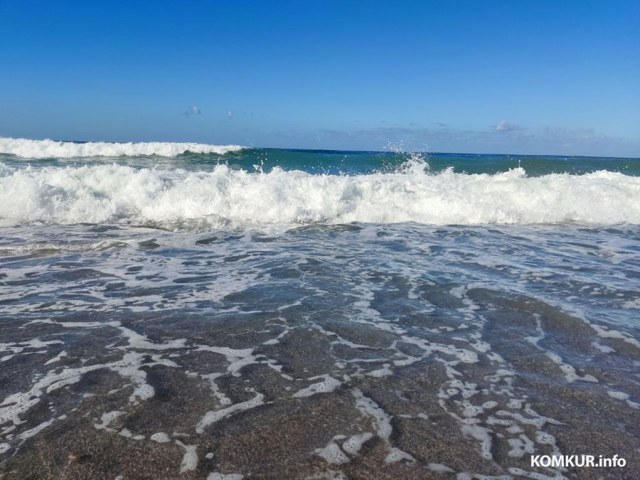 Октябрь 2025 г. Махмутлар, Турция