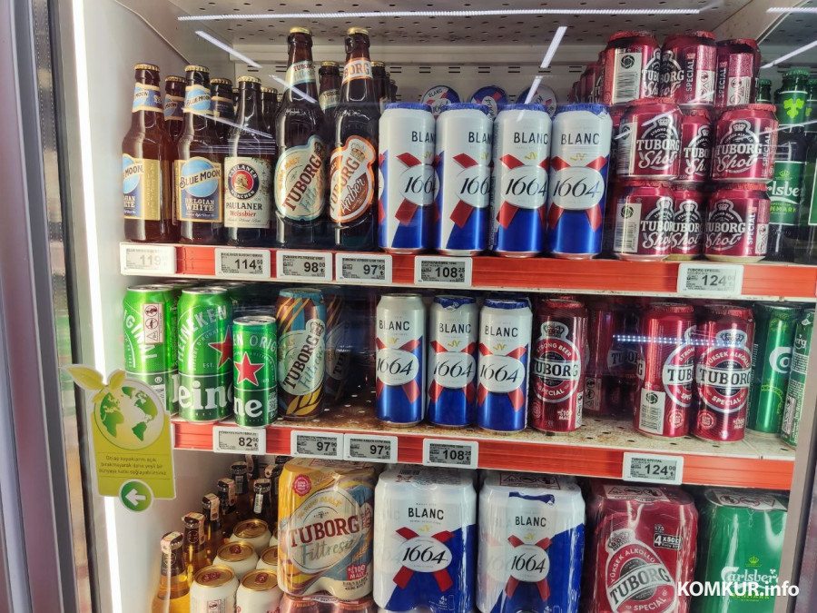 Октябрь 2025 г. Махмутлар, Турция