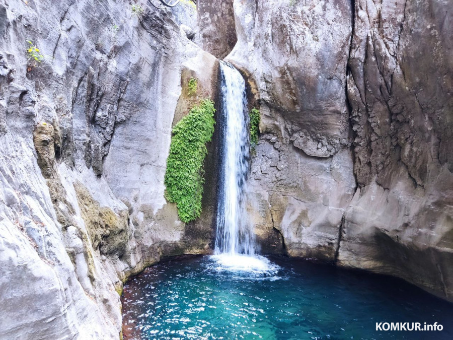 Октябрь 2025 г. Махмутлар, Турция