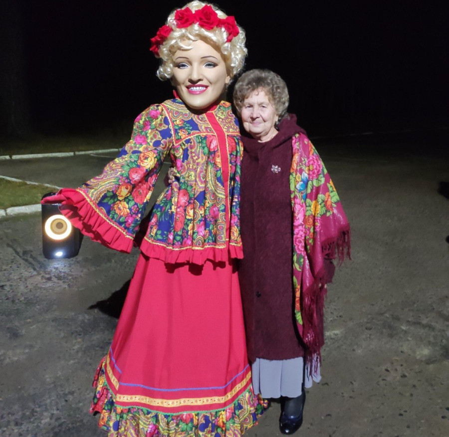  Тамара Владимировна Гоборова.