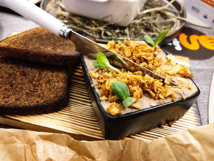 13.11.2025 г. Могилев, ресторан «Гурманофф». 10-й республиканский фестиваль «Гастрофест»