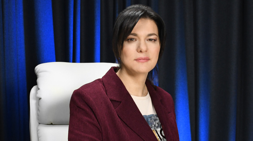 Экс-гендиректор БЕЛТА Ирина Акулович назначена советником-посланником посольства Беларуси в России