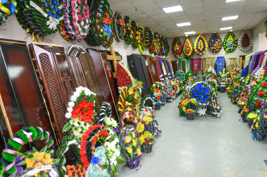 В Беларуси подняли пособие на погребение – сколько теперь можно получить