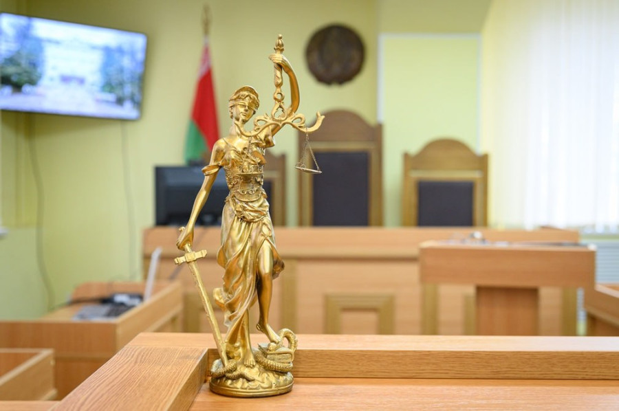 В Бобруйске судили предпринимателя «раздробившего» бизнес, чтобы сэкономить на налогах