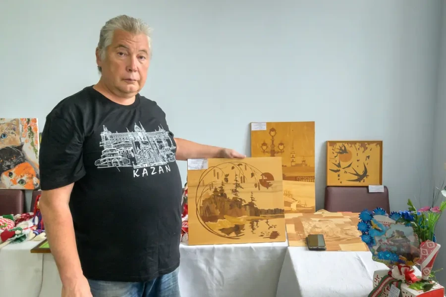 «Самым тяжелым было – ничего не делать». Как бобруйчанин после ковида перенес серьезную операцию на сердце, но не сдался