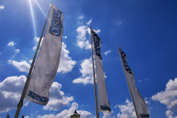 ОБСЕ окончательно распустила минскую группу