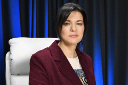 Экс-гендиректор БЕЛТА Ирина Акулович назначена советником-посланником посольства Беларуси в России