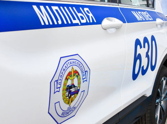 «Ожидайте обманчивости покрытия». В ГАИ дали рекомендации по вождению при температурных качелях