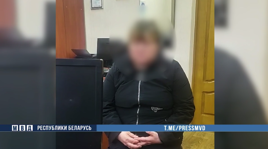 В Бобруйском районе мужчина не поверил мошенникам и спугнул курьера, сохранив свои деньги