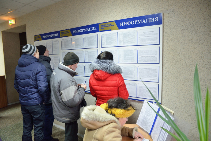 Вакансии для экономистов и бухгалтеров в Бобруйске 