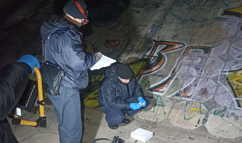 Фото: УГКСЭ по Могилевской области