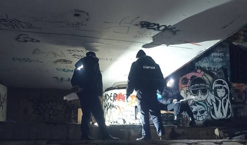 Смерть под мостом: в Бобруйске подростки жестоко расправились с незнакомым мужчиной