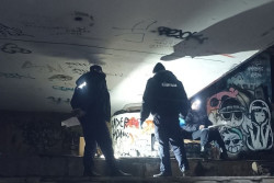 Смерть под мостом: в Бобруйске подростки жестоко расправились с незнакомым мужчиной