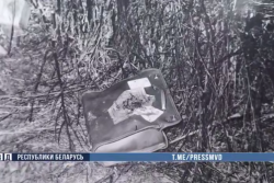 В Беларуси раскрыто убийство девятилетней девочки, совершенное 34 года назад