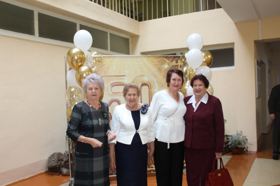 Ирина Пигулевская, бывший завуч вспомогательной школы: «С этими детками все время надо работать и отдавать себя»