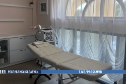 Нелегальный бизнес на «красоте» выявили могилевские правоохранители: доход от него превысил миллион рублей 