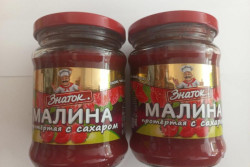 Некачественные продукты обнаружены в одном из крупных ретейлов в Могилевской области