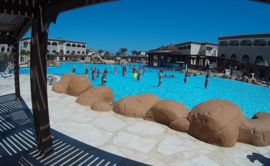 За визу в Египет с 1 января белорусским туристам придется платить почти в два раза больше