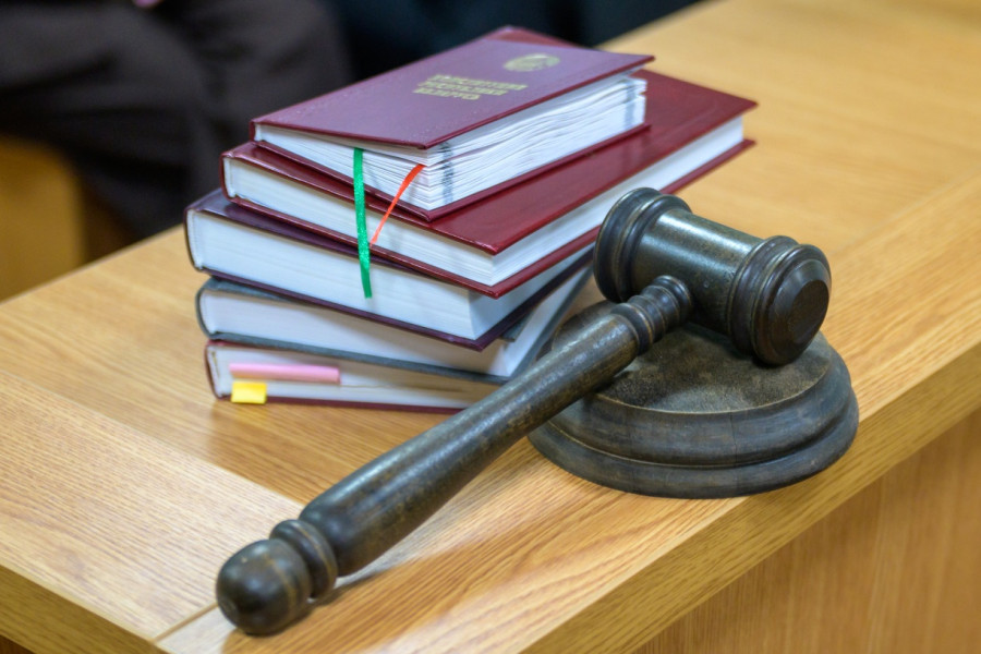 02.12.2025.  День открытых дверей в суде Бобруйского района и города Бобруйска