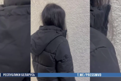 В Бобруйске задержали двух малолеток: девочки распространяли наркотики