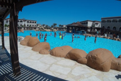 За визу в Египет с 1 января белорусским туристам придется платить почти в два раза больше