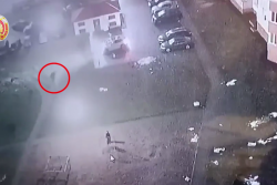 МВД: никакой попытки «похищения» детей в Боровлянах не было