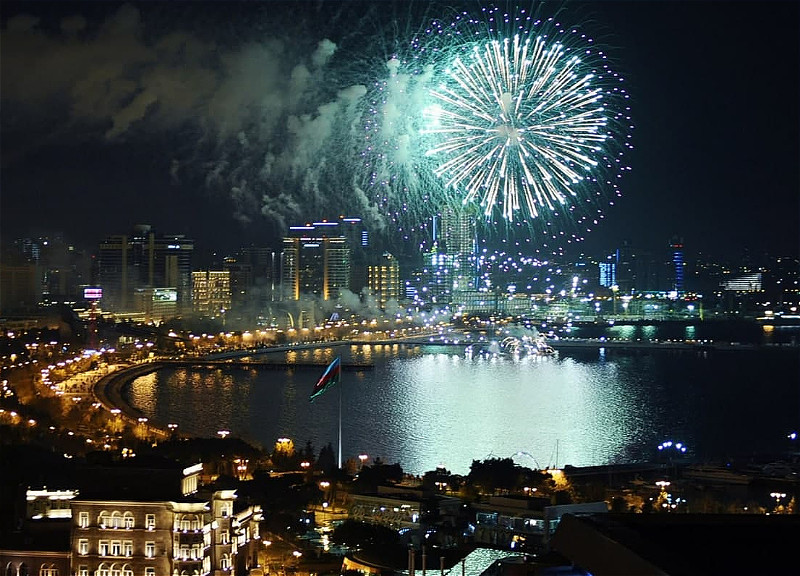 Азербайджан готовится отметить пятую годовщину Дня Победы