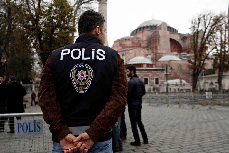 В Турции убит основатель антисемитского канала, причастный к организации погромов в Дагестане