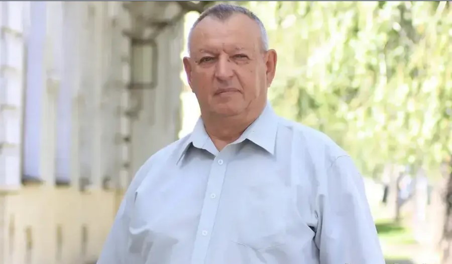 Три семерки Александра Тупикова: поговорили с последним директором гостиницы «Бобруйск»