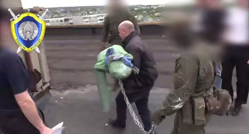 В Могилеве задержали маньяка, который убил восемь женщин и девочек-подростков в 1990-х годах