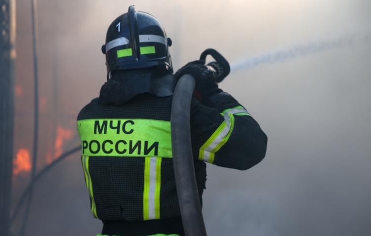 В российском Стерлитамаке взорвался цех порохового завода, есть погибшие и раненые