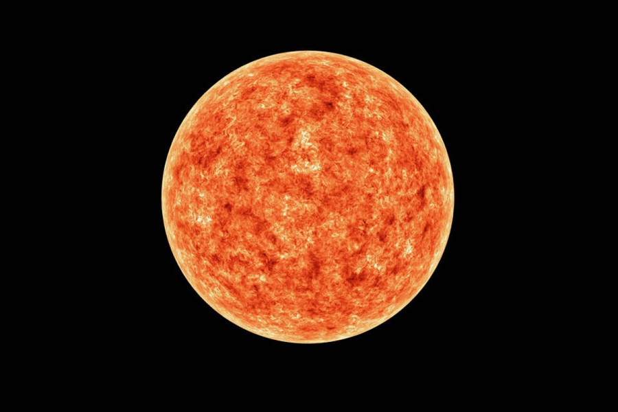 На Солнце произошли две сильные вспышки. Ожидаются магнитные бури