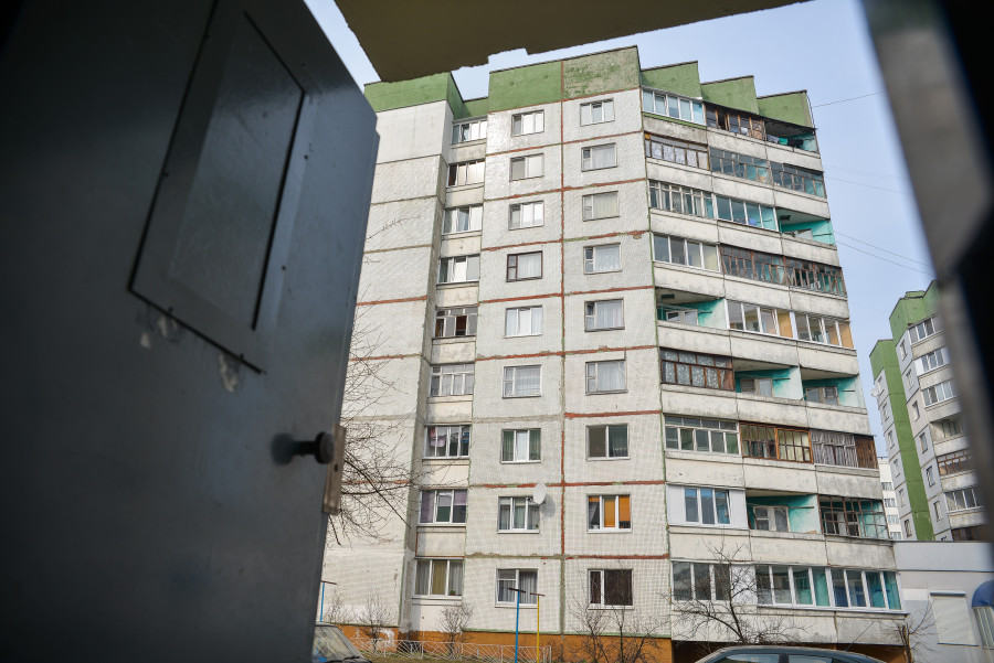 Квартиры и дома в Бобруйске и регионе: что нового на рынке жилья в конце октября 2025 года