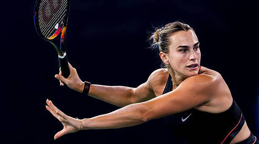 Арина Соболенко не вышла в финал турнира WTA-1000 в Ухане 