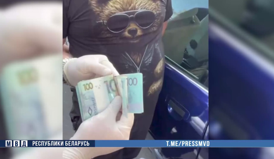 Коррупционная схема при поставках стройинструментов пресечена в Могилевской области