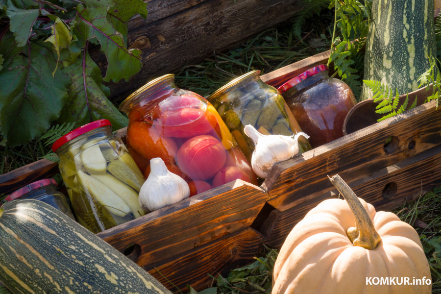 11.10.2025. Поселок Глуша. Региональный фестиваль народного творчества и ремесел «Глушанскi хутарок»