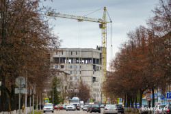 За год средняя зарплата в Бобруйске выросла почти на 350 рублей. Как изменились другие экономические показатели?