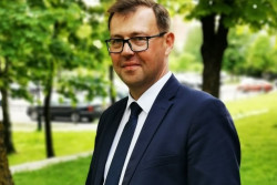 Экс-гендиректор «Бобруйскжилкомхоза» Александр Шостак вернулся на свою должность